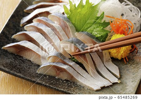 しめさば 65485269