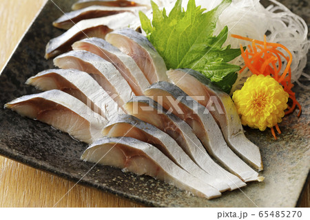 しめさば しめさば 65485270