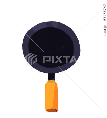 フライパン 65486747