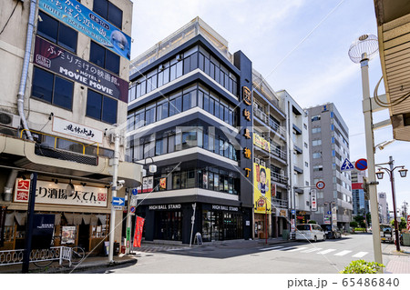 岐阜県岐阜市長住町 玉宮地区 繁華街 岐阜横丁ビアガーデン 岐阜県岐阜市長住町 玉宮地区 繁華街 岐阜横丁ビアガーデン 65486840