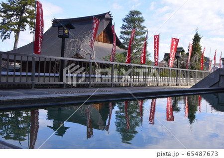 日野市高幡不動尊の春はこんな感じです 日野市高幡不動尊の春はこんな感じです 65487673