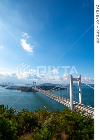 瀬戸大橋 65487892