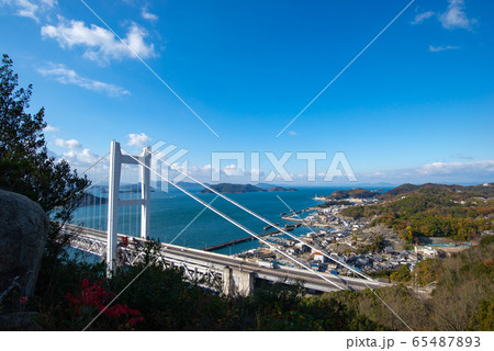 瀬戸大橋 瀬戸大橋 65487893