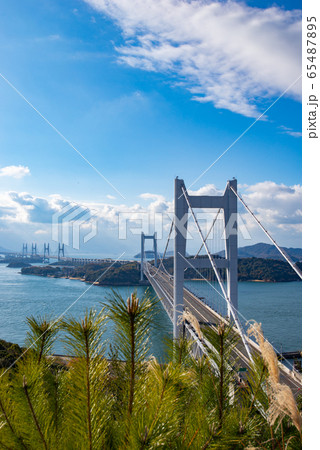 瀬戸大橋 瀬戸大橋 65487895