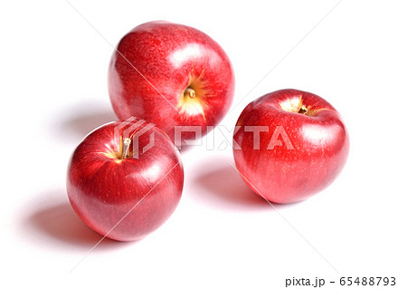 りんご（あかね） 65488793
