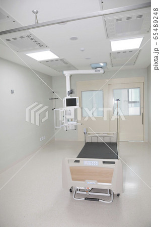 病院 住宅 清潔 65489248
