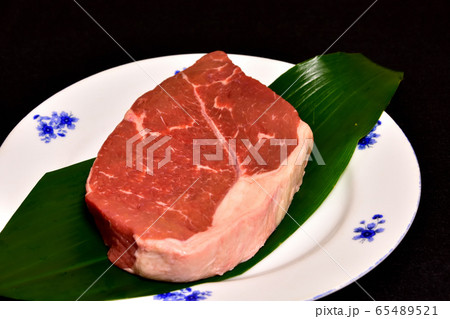 オーストラリア産牛肩肉　イメージ 65489521