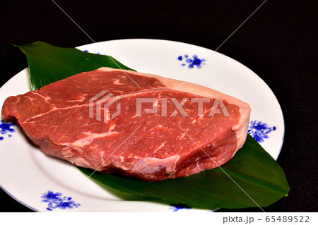 オーストラリア産牛肩肉 イメージ オーストラリア産牛肩肉 イメージ 65489522