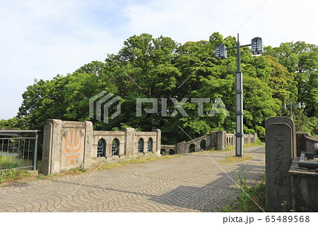 閘門橋(こうもんばし) 東京都葛飾区 閘門橋(こうもんばし) 東京都葛飾区 65489568