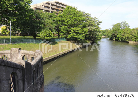 閘門橋(こうもんばし) 東京都葛飾区 閘門橋(こうもんばし) 東京都葛飾区 65489576