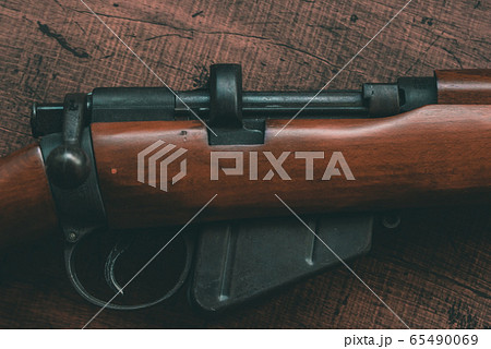 ボルトアクションライフル ボルトアクションライフル 65490069