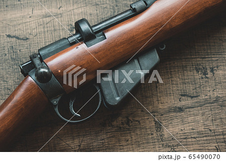 ボルトアクションライフル ボルトアクションライフル 65490070