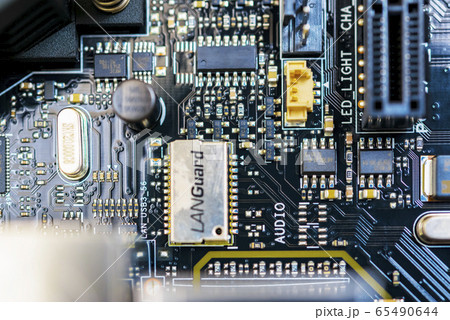 IT機器 基盤 IT機器 基盤 65490644