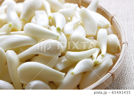 らっきょう 下準備 らっきょう 下準備 65491435