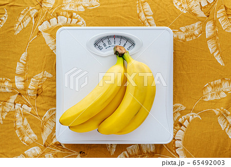 バナナ ダイエット イメージ 65492003