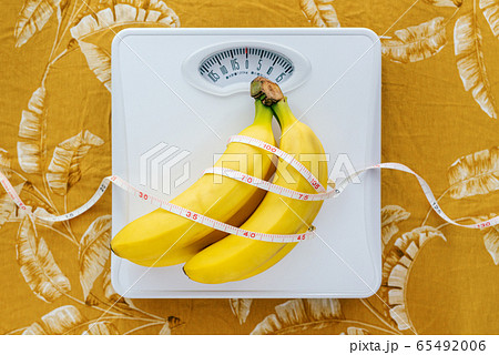 バナナ ダイエット イメージ 65492006