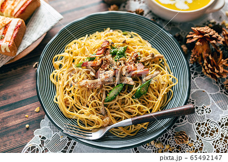 パスタ パスタ 65492147