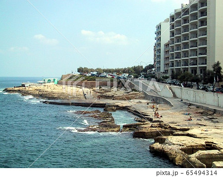 マルタ_スリーマ 65494314