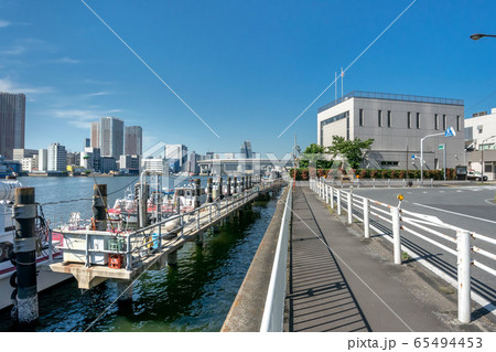 警視庁のボート 警視庁のボート 65494453