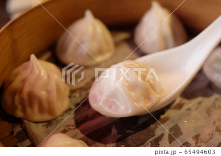 小籠包 65494603