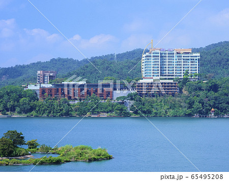 台湾・日月潭 涵碧楼 、日月行館 / Sun Moon Lake, Nantou, Taiwan 台湾・日月潭 涵碧楼 、日月行館 / Sun Moon Lake, Nantou, Taiwan 65495208