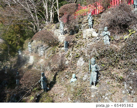 三十六童子 65495362