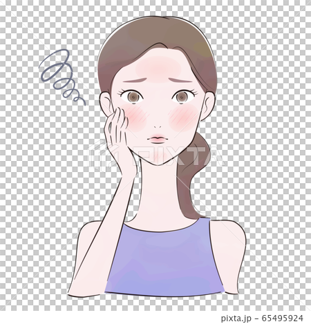 紅色女人的女人 65495924