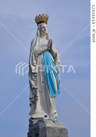 ルルド　フランス. Lourdes France 65495975