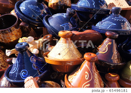 モロッコ雑貨 65496181