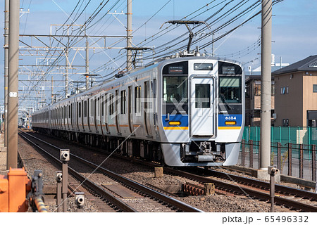 南海電鉄8000系(編成写真) 南海電鉄8000系(編成写真) 65496332