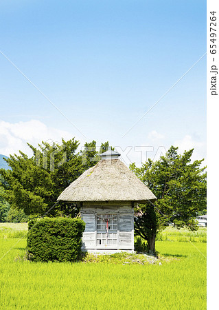 山口の水車小屋 65497264