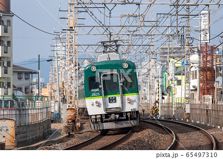 京阪電鉄1000系（編成写真） 65497310