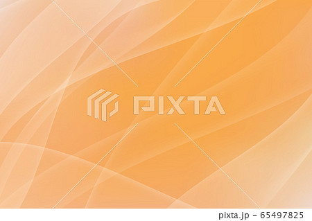 オレンジ色の背景 65497825