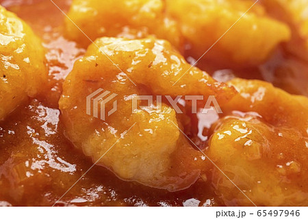 辛くて美味しいエビチリソース 辛くて美味しいエビチリソース 65497946