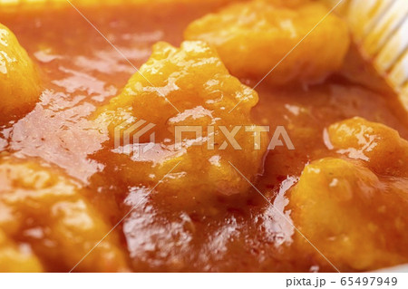 辛くて美味しいエビチリソース 辛くて美味しいエビチリソース 65497949