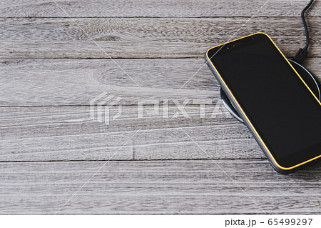 書斎充電イメージ 65499297