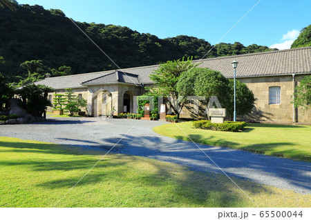 尚古集成館(仙巌園) 尚古集成館(仙巌園) 65500044