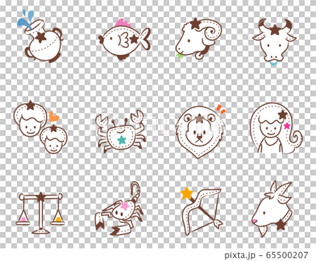 Item icon material illustration 65500207