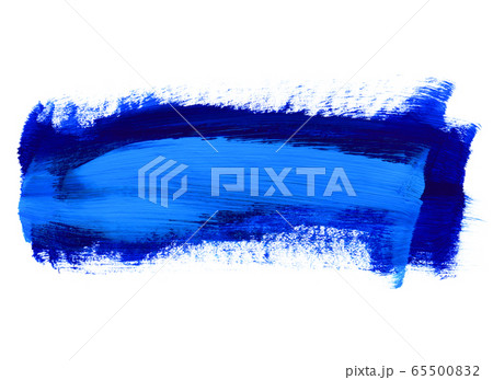 Blue and dark blue hand drawn texture on white Blue and dark blue hand drawn texture on white 65500832