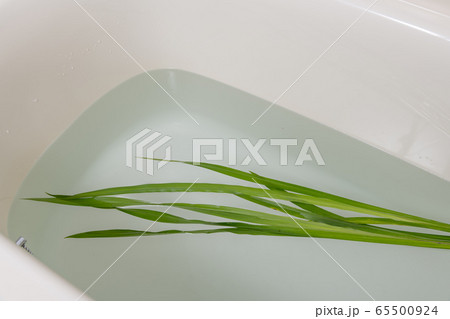 【菖蒲湯】 【菖蒲湯】 65500924