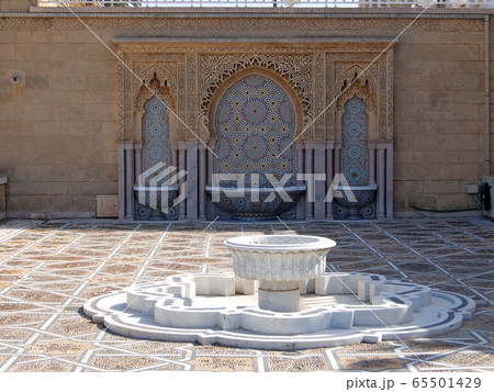 ラバト ムハンマド5世霊廟 Mausoleum of Mohammed V ラバト ムハンマド5世霊廟 Mausoleum of Mohammed V 65501429