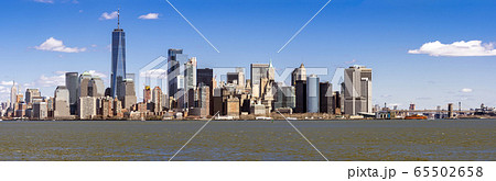 Manhattan New York Manhattan New York 65502658