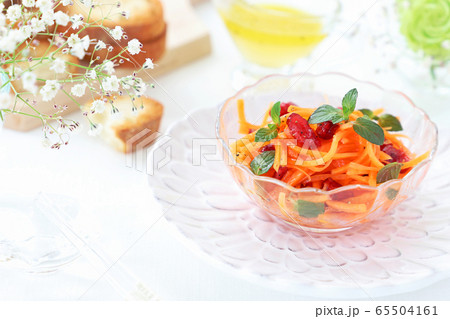 キャロットラぺ　クランベリー 65504161