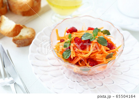 キャロットラぺ　クランベリー 65504164