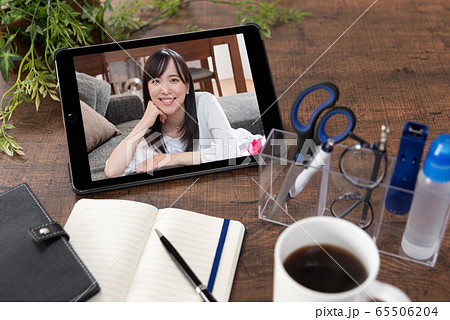 リモ婚 オンライン婚活 彼女とzoom リモ婚 オンライン婚活 彼女とzoom 65506204