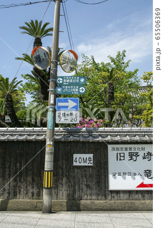 児島ジーンズストリート 65506369