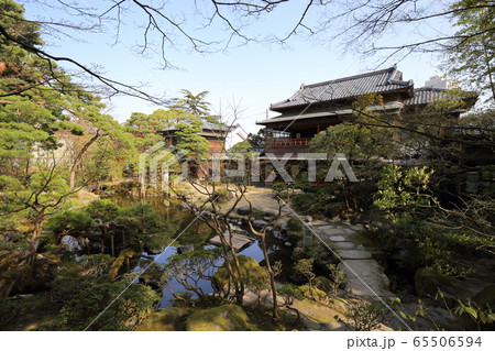 新潟　新潟市　旧齋藤家別邸 65506594