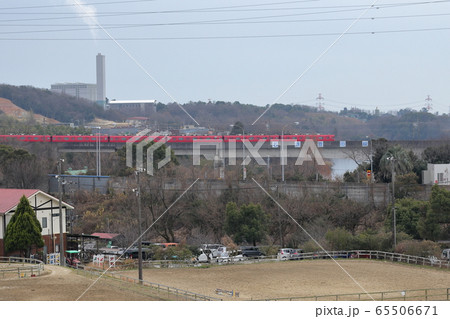 愛知牧場 名鉄豊田線 東郷美化センター(愛知県 日進市) 愛知牧場 名鉄豊田線 東郷美化センター(愛知県 日進市) 65506671