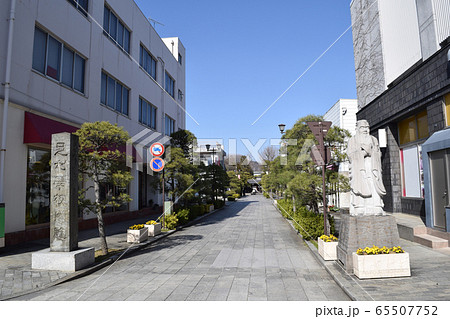 足利市 学校様通り 足利市 学校様通り 65507752