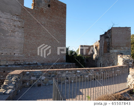 アルカサバ(マラガ/スペイン) アルカサバ(マラガ/スペイン) 65507843